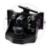 Zaczep Kulowy K80 do prowadnicy 323/30/22mm, Rockinger RO825X2300C