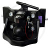 Zaczep Kulowy K80 do prowadnicy 330/30/20mm, Rockinger RO825Y3000C