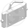 Płyta adaptera 250 mm Archetti