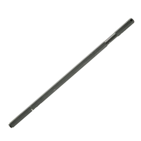 Wałek szesciokątny Kemper 974mm