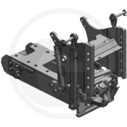 Pick-Up Hitch