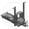 Hydrauliczny zaczep do picia JD 6115M-61