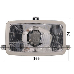 Element optyczny Cobo 05.5801.0001
