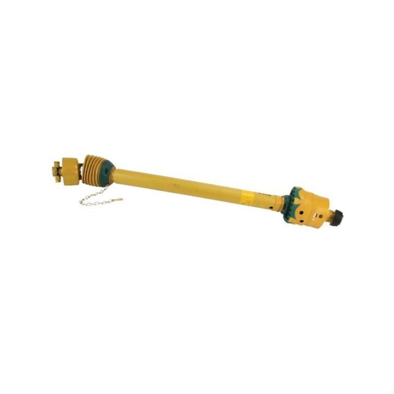 Wał napędowy PWE580 1010 mm DS1612003 Walterscheid DS1612003