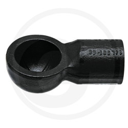 Ucho zaczepu kula / Ø kuli 50 mm