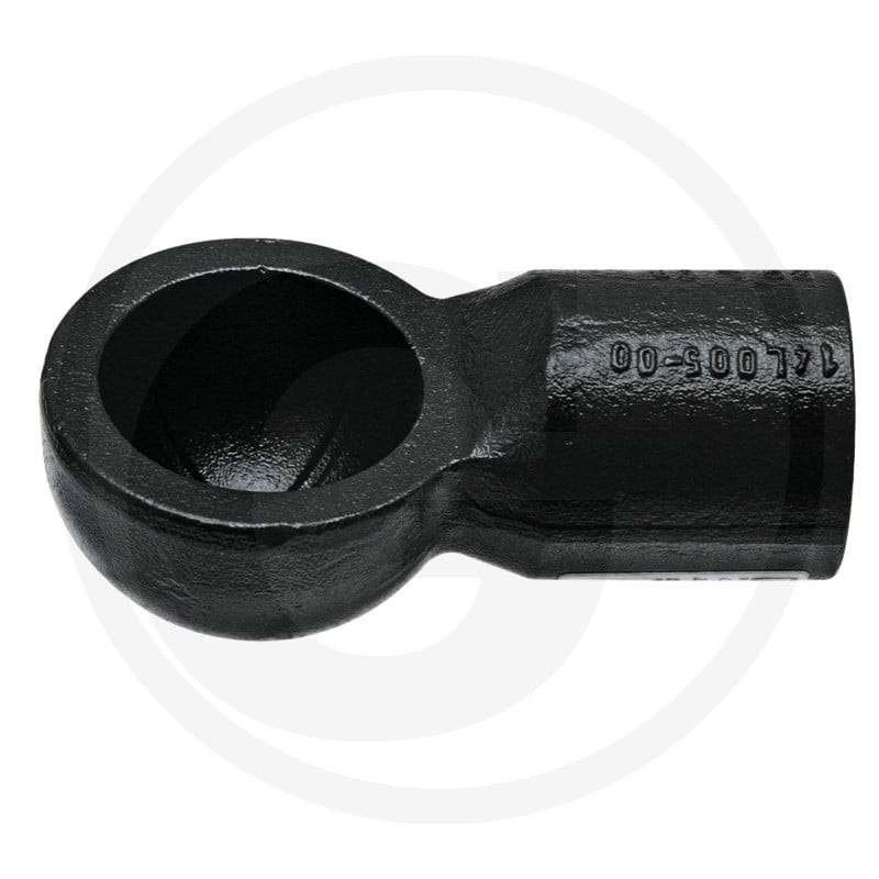 Ucho zaczepu kula / Ø kuli 50 mm