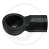 Ucho zaczepu kula / Ø kuli 50 mm