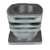 Cylinder sprężarki C 330 S/T 6010115884