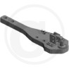 Płyta nośna Piton Fix 912/260/50 3000kg Scharmüller 09616040A34