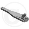 Płyta nośna K80 1142/240/50 4000kg Scharmüller