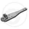 Płyta nośna K80 1142/240/50 4000kg Scharmüller