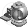 Płyta nośna K110 // 15000kg Scharmüller 09653000S
