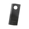 Nożyk kosiarki prawy 112 x 48 x 4mm gat Ø 19mm