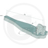 Płyta nośna K80 850/240/60 4000kg Walterscheid KBA8301XZ, 8005263