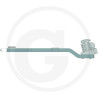 Płyta nośna K80 1073/240/45 3000kg Walterscheid KBA8344OBW15, 8004711