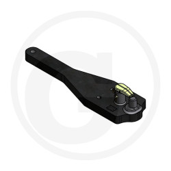 Płyta nośna Piton Fix 860/230/50 3000kg Walterscheid PBA5305OB, 8005314