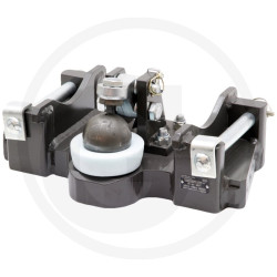 Płyta nośna K80 306/443/50 3000kg Scharmüller 009603060A11