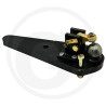 Płyta nośna K80 644/234/40 3000kg Scharmüller 009603100