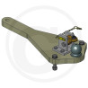 Płyta nośna K80 812/347/40 3000kg Scharmüller 0096031110