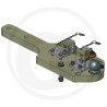 Płyta nośna K80 930/297/50 3700kg Scharmüller 0096031330