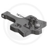 Płyta nośna K80 700/455/60 3500kg Scharmüller 009603221A11