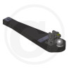 Płyta nośna K80 922/254/50 3000kg Scharmüller 009603330