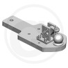 Płyta nośna K80 627/270/40 2000kg Scharmüller 009603660