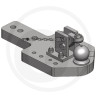Płyta nośna K80 567/292/50 3000kg Scharmüller 009603670