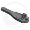 Płyta nośna K80 940/260/60 4000kg Scharmüller 009604460A29