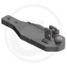 Płyta nośna K80 770/260/50 4000kg Scharmüller 009604471A29