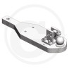 Płyta nośna K80 800/245/50 3000kg Scharmüller 009604522