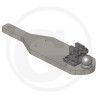 Płyta nośna K80 910/245/40 3000kg Scharmüller 009604540