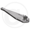 Płyta nośna K80 1263/296/50 3000kg Scharmüller 009605020