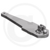 Płyta nośna K80 1120/292/50 3000kg Scharmüller 009605200
