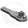 Płyta nośna K80 760/240/50 4000kg Scharmüller 009605940