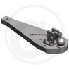 Płyta nośna K80 827/270/45 3000kg Scharmüller 009605970