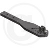 Płyta nośna K80 1338/270/50 3000kg Scharmüller 009605995