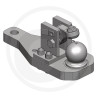 Płyta nośna K80 403/165/35 3000kg Scharmüller 009606460A24