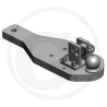 Płyta nośna K80 646/250/40 3000kg Scharmüller 009606470