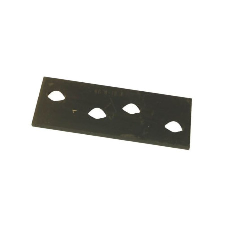 Płóz prawy 280 mm KG/KS
