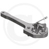 Płyta nośna Piton Fix 885/284/50 3000kg Scharmüller 009613121