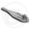 Płyta nośna Piton Fix 1110/280/60 3000kg Scharmüller 009613310A02