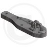 Płyta nośna Piton Fix 670/185/50 3000kg Scharmüller 009614470