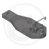 Płyta nośna Piton Fix 700/290/50 3000kg Scharmüller 009616390