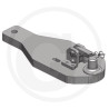 Płyta nośna Piton Fix 613/250/40 3000kg Scharmüller 009616450A29