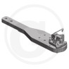 Płyta nośna Piton Fix 1142/240/60 4000kg Scharmüller 009633870