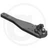 Płyta nośna K80 1142/240/50 4000kg Scharmüller 009643880