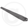 Płyta nośna K80 2700/410/75 4000kg Scharmüller 009644090