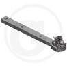 Płyta nośna K80 1481/127/60 3000kg Scharmüller 009645730
