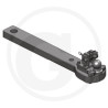 Płyta nośna K80 1120/127/68 3000kg Scharmüller 0096457300
